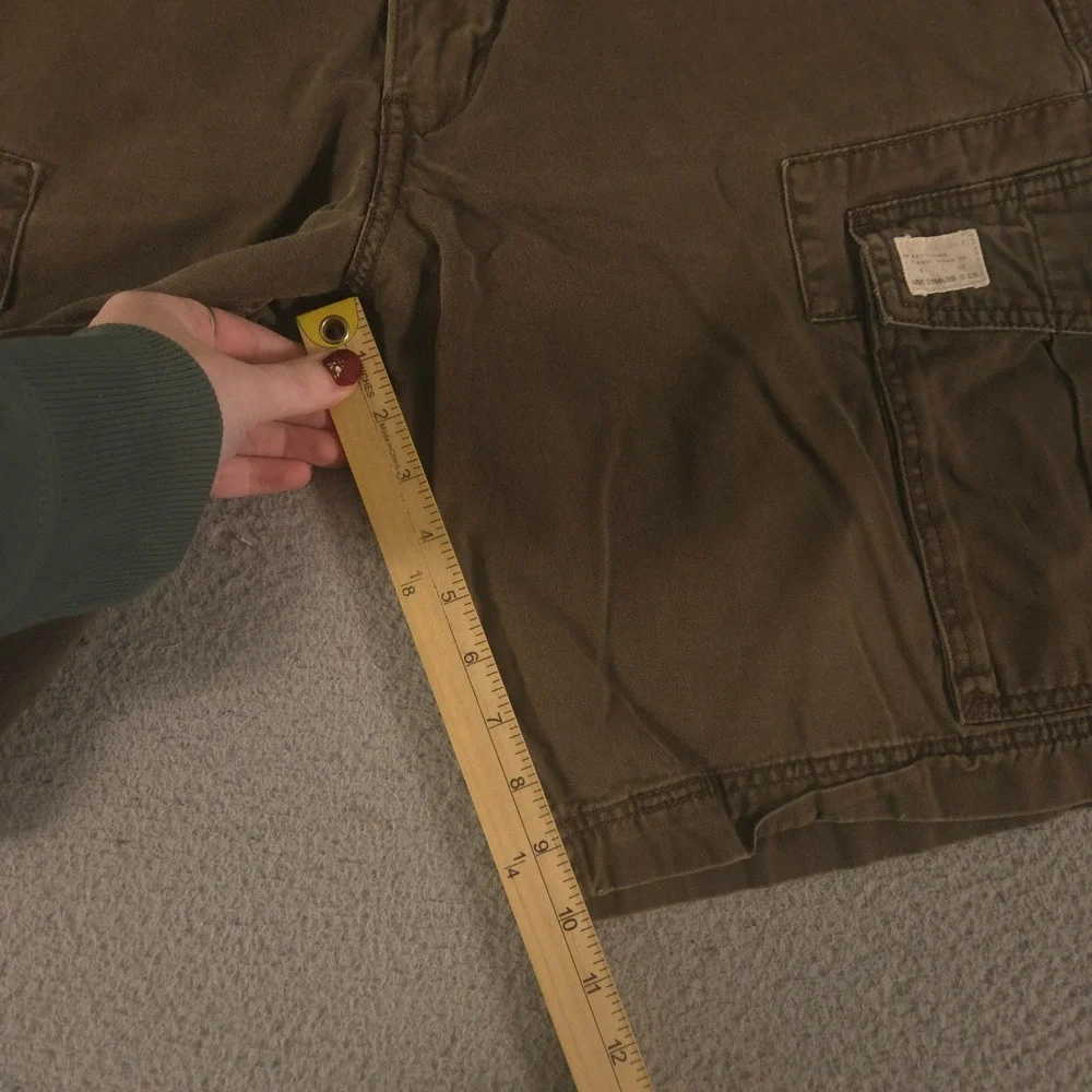 Levis good used